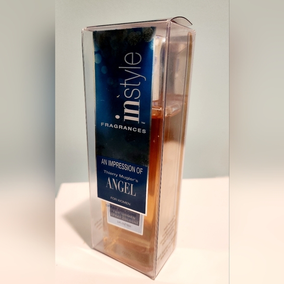 NEW In style Fragrance - an impression of Thierry Mugler's ANGEL - 100ml - Picture 5 of 7